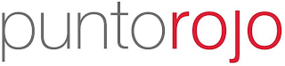 PUNTOROJO logo
