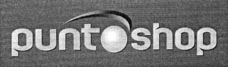 PUNTOSHOP logo
