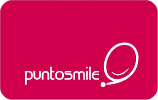 PUNTOSMILE logo