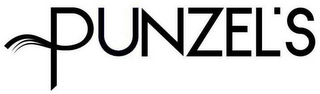 PUNZEL'S logo