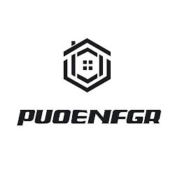 PUOENFGR logo