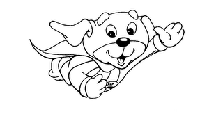 PUP logo
