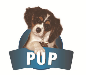 PUP logo