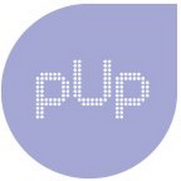 PUP logo