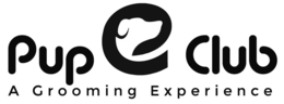 PUP E CLUB logo