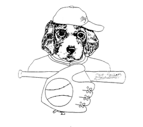 PUP FAMER logo