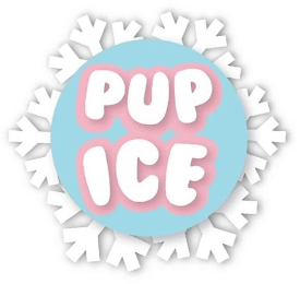 PUP ICE logo