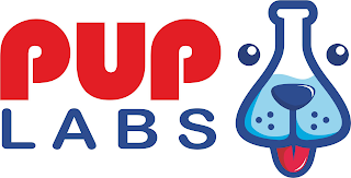 PUP LABS logo