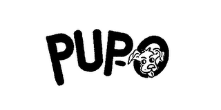 PUP-O logo