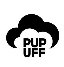 PUP UFF logo