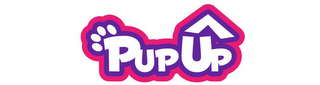 PUP UP logo