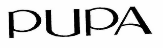 PUPA logo