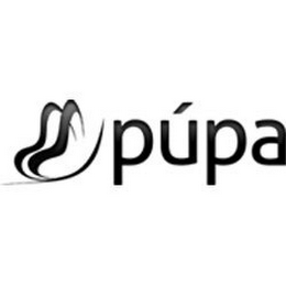 PUPA logo