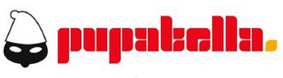 PUPATELLA. logo
