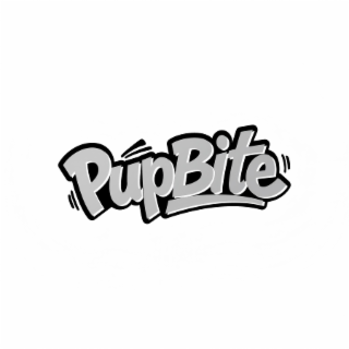 PUPBITE logo