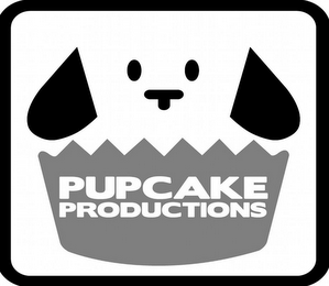 PUPCAKE PRODUCTIONS