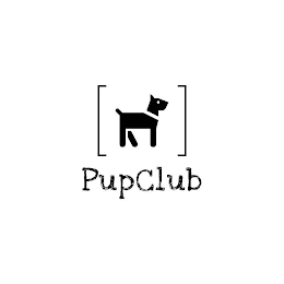 PUPCLUB logo