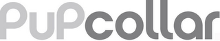 PUPCOLLAR logo