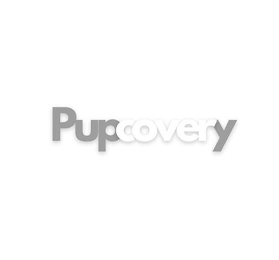 PUPCOVERY logo