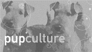 PUPCULTURE logo