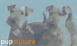 PUPCULTURE logo