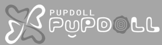 PUPDOLLPUPDOLL logo