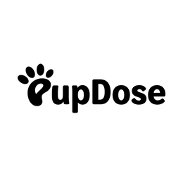 PUPDOSE logo