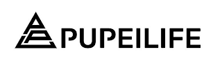 PUPEILIFE logo