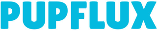 PUPFLUX logo