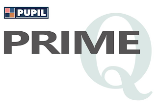 PUPIL PRIMEQ logo