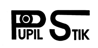 PUPIL STIK logo