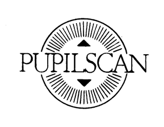 PUPILSCAN logo