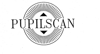 PUPILSCAN logo