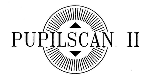 PUPILSCAN II logo