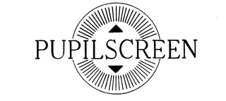 PUPILSCREEN logo