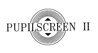 PUPILSCREEN II logo