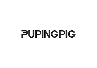 PUPINGPIG logo