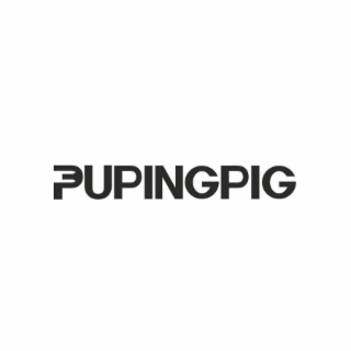 PUPINGPIG logo