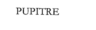 PUPITRE logo