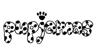 PUPJAMAS logo