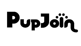 PUPJOIN logo