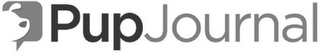 PUPJOURNAL logo