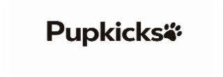 PUPKICKS logo