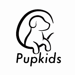 PUPKIDS logo
