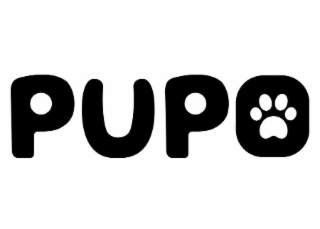 PUPO logo