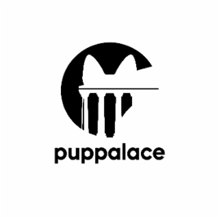 PUPPALACE logo