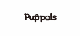 PUPPALS logo
