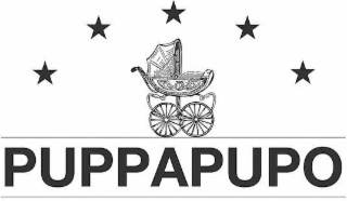 PUPPAPUPO logo