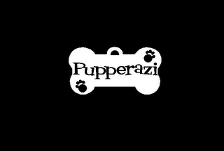 PUPPERAZI logo
