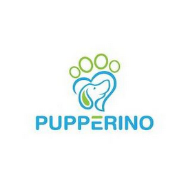 PUPPERINO logo